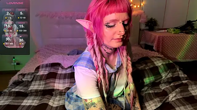 my pussy sweet online show from 06-09-26, 07:15