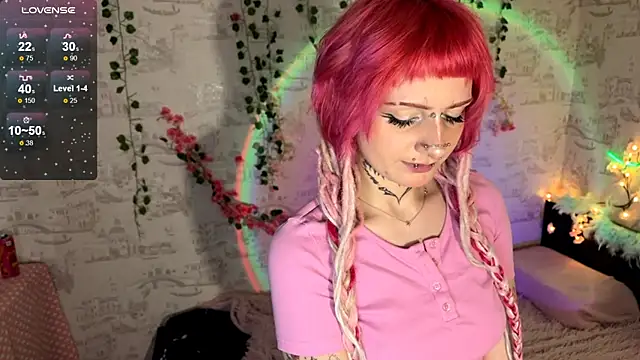 my pussy sweet online show from 05-17-26, 07:36