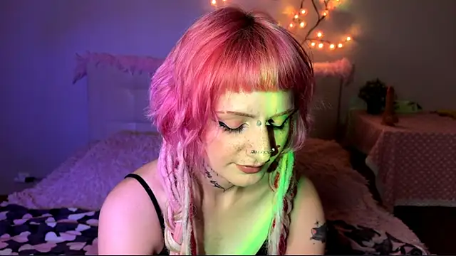 my pussy sweet online show from 05-30-26, 08:25