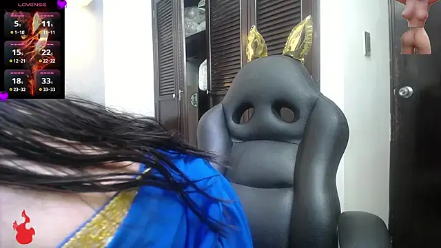  tamara priya  online show from 06-04-26, 12:43