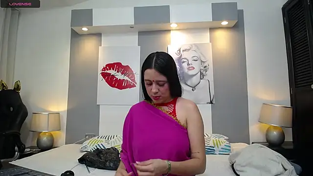  tamara priya  online show from 06-02-26, 11:54