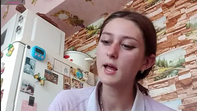MercySoeder online show from 06-08-26, 10:16