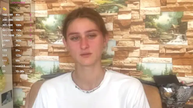 MercySoeder online show from 05-20-26, 11:18