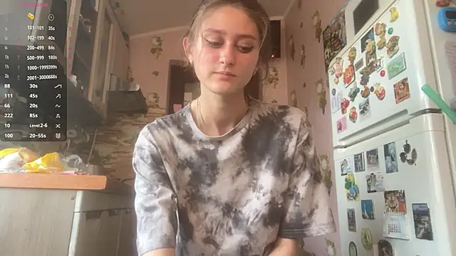 MercySoeder online show from 05-09-26, 02:42