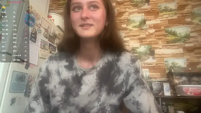 MercySoeder online show from 05-14-26, 12:24