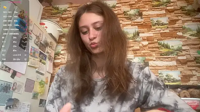 MercySoeder online show from 05-10-26, 12:53