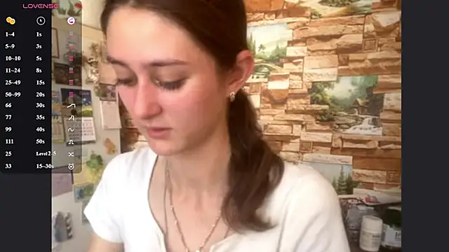 MercySoeder online show from 05-25-26, 10:47