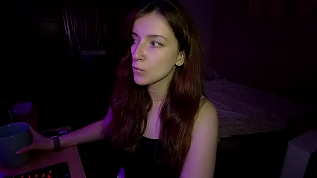 Stella Rass online show from 06-12-26, 03:54