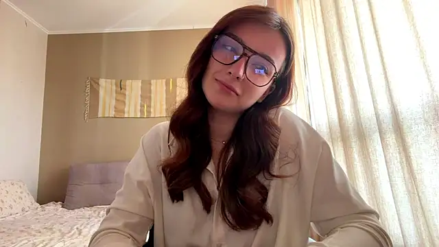 Stella Rass online show from 05-14-26, 06:54