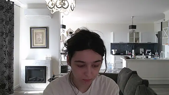 cute lilia online show from 05-08-26, 09:24