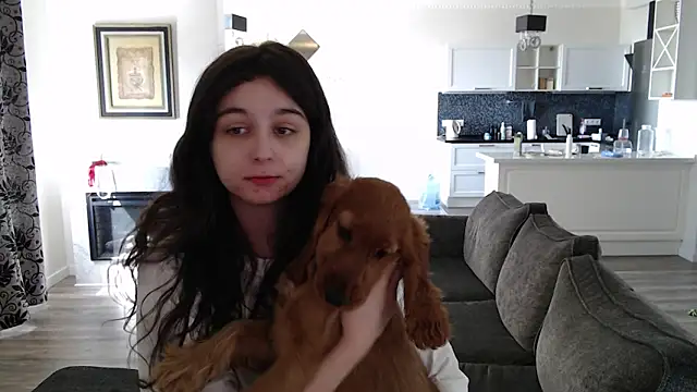 cute lilia online show from 05-07-26, 08:39