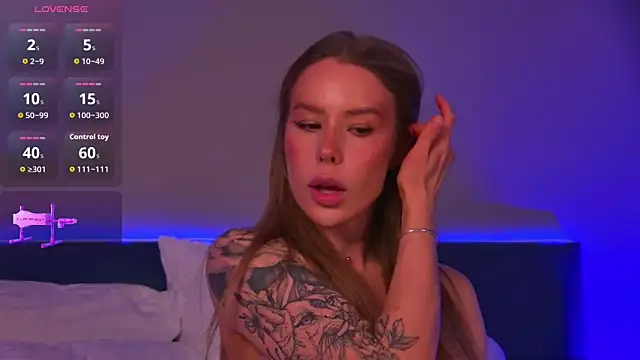 AshleyRoyse online show from 05-27-26, 02:35