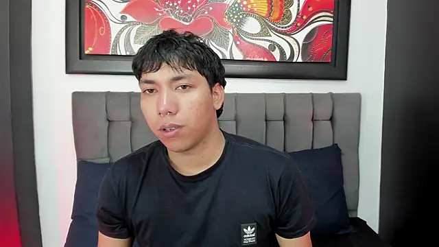 jhoan evanss online show from 07-09-26, 02:56