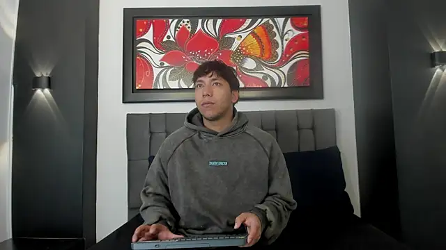 jhoan evanss online show from 07-16-26, 02:08