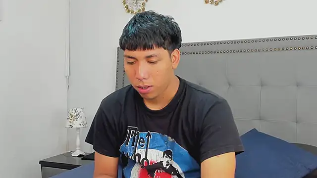 jhoan evanss online show from 06-18-26, 01:59