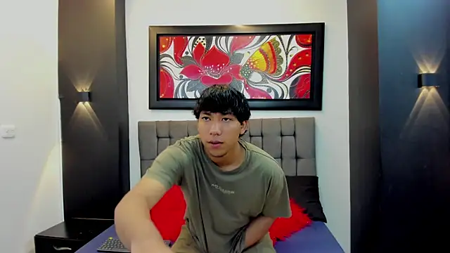 jhoan evanss online show from 05-12-26, 01:28