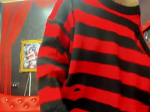 Snapshot of Evelin_Hellsing chatting on 05-06-26, 06:56 Evelin Hellsing online show from 05-06-26, 06:56