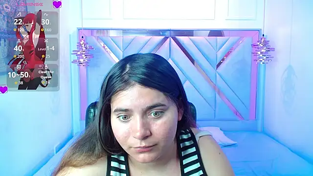 Snapshot of Laurha_ chatting on 06-09-26, 07:59 Laurha online show from 06-09-26, 07:59