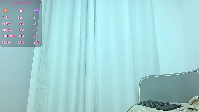 pielcanela361 online show from 07-10-26, 07:41