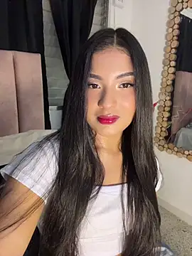 Snapshot of SabrinaX_X chatting on 06-19-26, 12:27 SabrinaX X online show from 06-19-26, 12:27