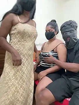MUSKANHOTCOUPLE online show from 06-09-26, 06:47