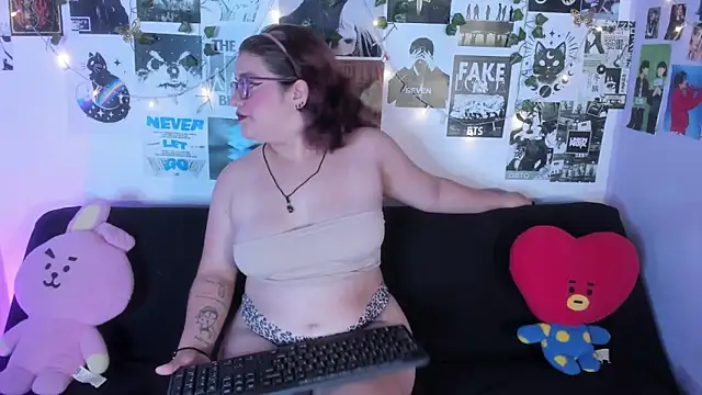 helleen21 online show from 05-15-26, 04:21