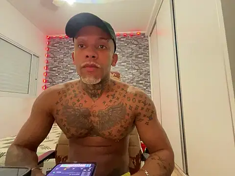 Maxloirinho online show from 05-03-26, 10:35