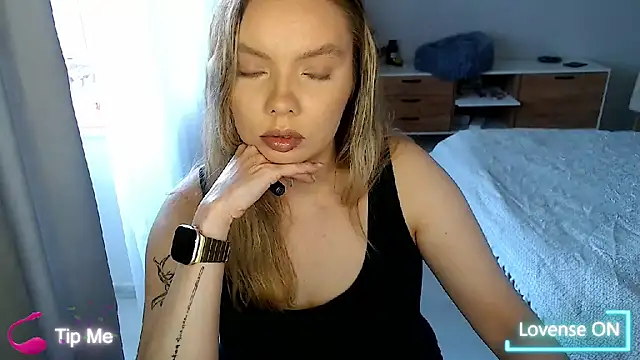 Snapshot of PolinaXXXXXJones chatting on 05-15-26, 02:48 PolinaXXXXXJones online show from 05-15-26, 02:48