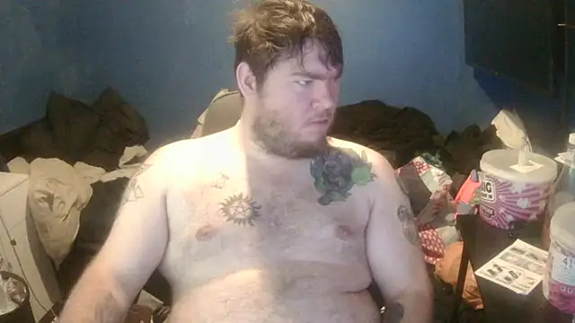 hunter lust97 online show from 05-01-26, 12:15