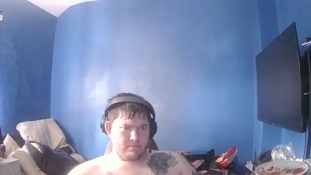 Snapshot of hunter_lust97 chatting on 05-23-26, 04:17 hunter lust97 online show from 05-23-26, 04:17