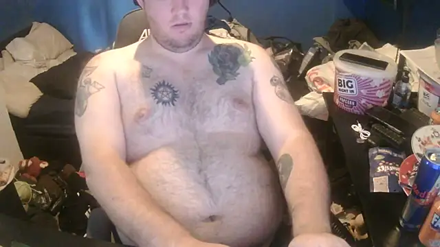hunter lust97 online show from 05-19-26, 06:15
