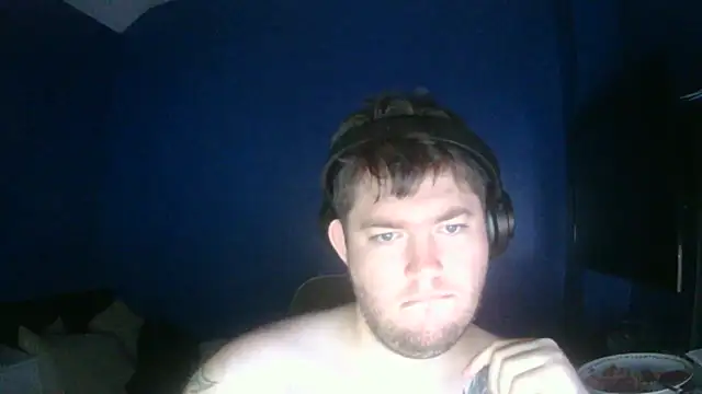 hunter lust97 online show from 05-22-26, 11:36