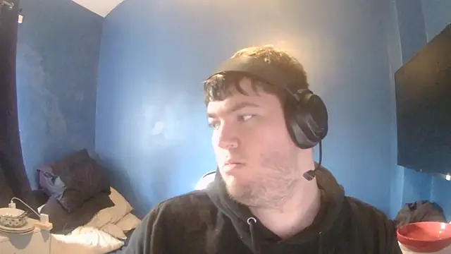hunter lust97 online show from 05-20-26, 06:05