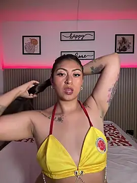 Snapshot of meliissa9 chatting on 07-03-26, 01:28 meliissa9 online show from 07-03-26, 01:28