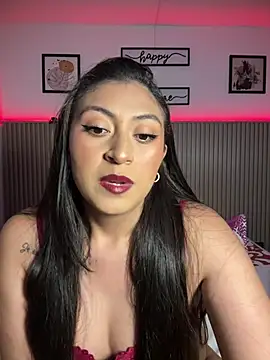 Snapshot of meliissa9 chatting on 07-23-26, 04:47 meliissa9 online show from 07-23-26, 04:47
