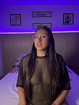 Snapshot of meliissa9 chatting on 06-16-26, 11:10 meliissa9 online show from 06-16-26, 11:10