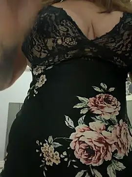 Mariiii morena online show from 07-18-26, 09:29