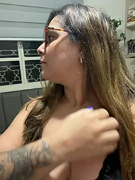 Mariiii morena online show from 07-10-26, 09:20