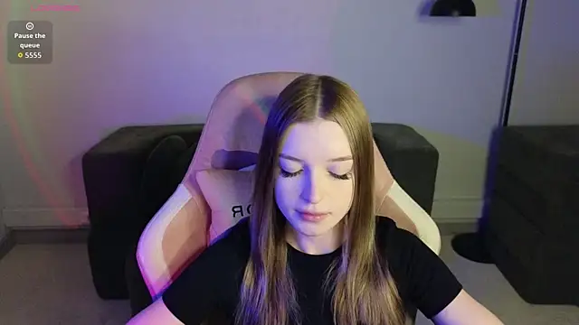 Eva Th0mpson online show from 07-02-26, 03:23