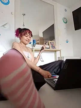 Ari vibesX online show from 08-03-26, 10:03