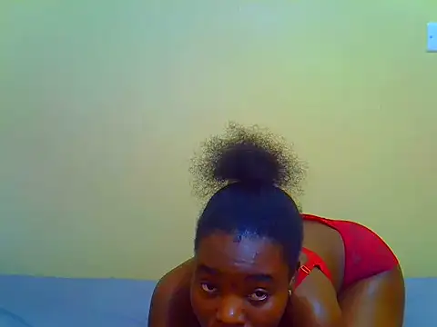 Afrikana5 online show from 06-01-26, 08:08