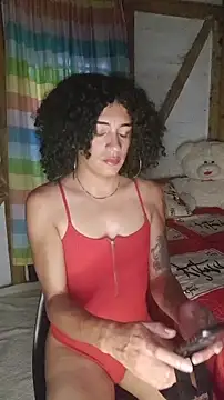 Eimy Rose  online show from 05-04-26, 07:50