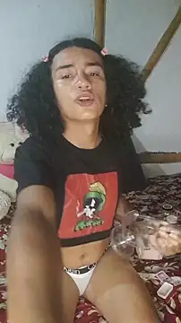 Eimy Rose  online show from 06-16-26, 11:49