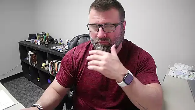 MLangworthy online show from 05-01-26, 04:56