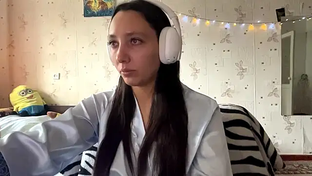 SheeringGape online show from 06-01-26, 01:50