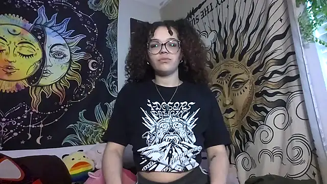CassieBankss online show from 05-05-26, 04:32