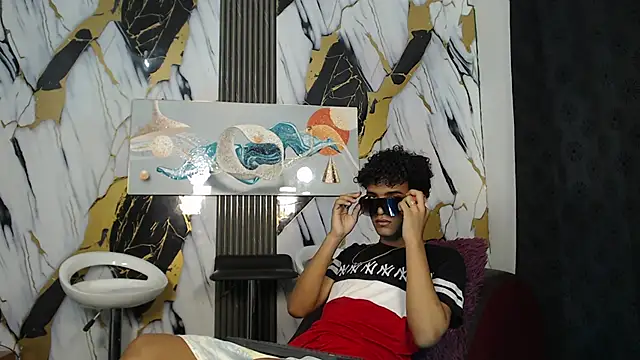GOLDEN 2026 online show from 05-27-26, 07:21