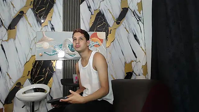 GOLDEN 2026 online show from 05-30-26, 07:30
