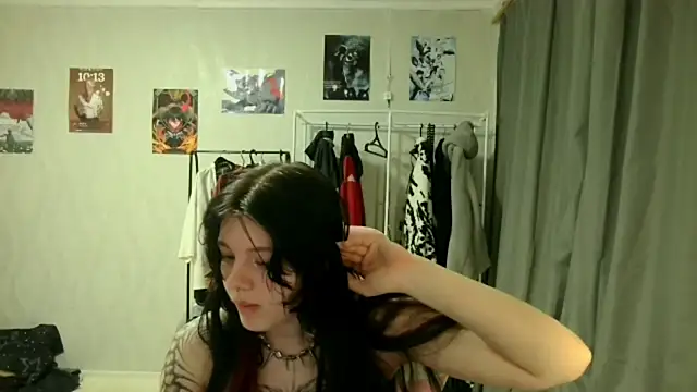 VeIvetLure online show from 05-30-26, 06:13