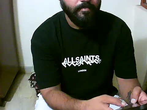 Snapshot of married_man22 chatting on 06-07-26, 09:53 married man22 online show from 06-07-26, 09:53